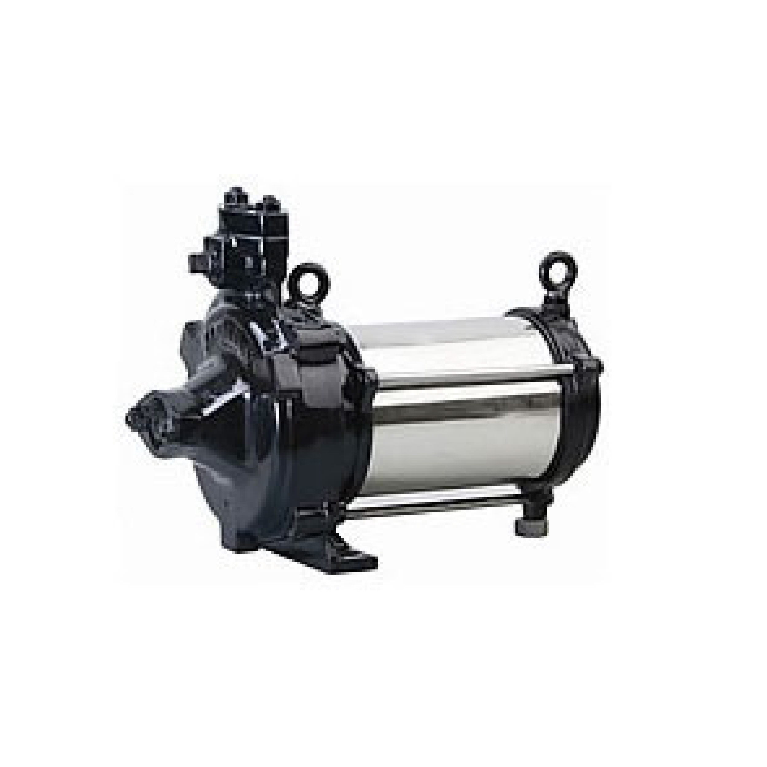 KOSN OPEN-WELL SUBMERSIBLE PUMP