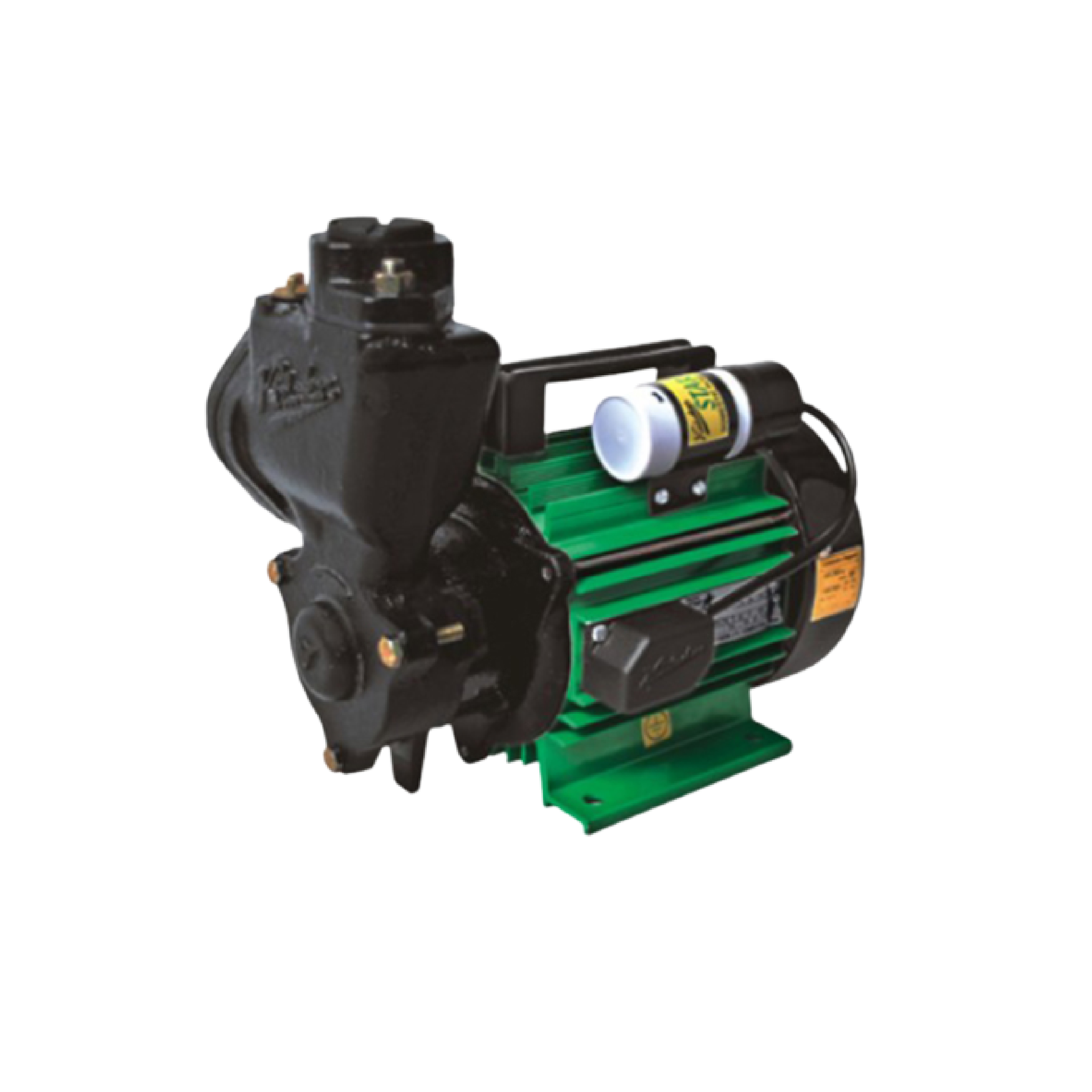 STAR PUMP SELF PRIMING