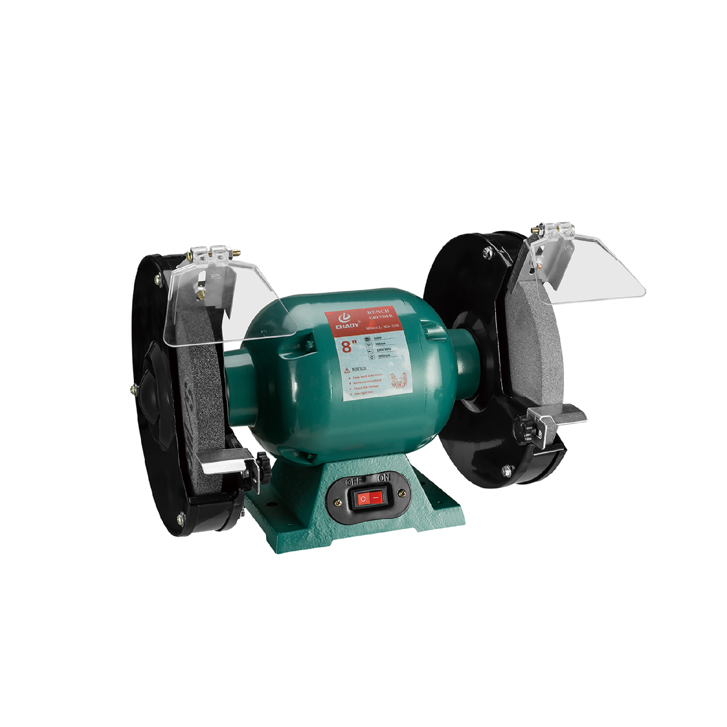 BENCH GRINDER