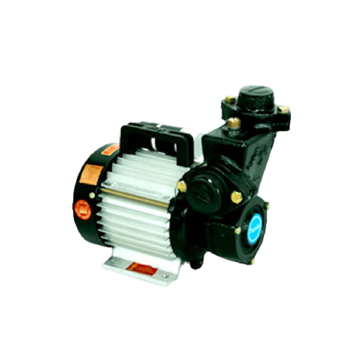 SELF PRIMING PUMPS