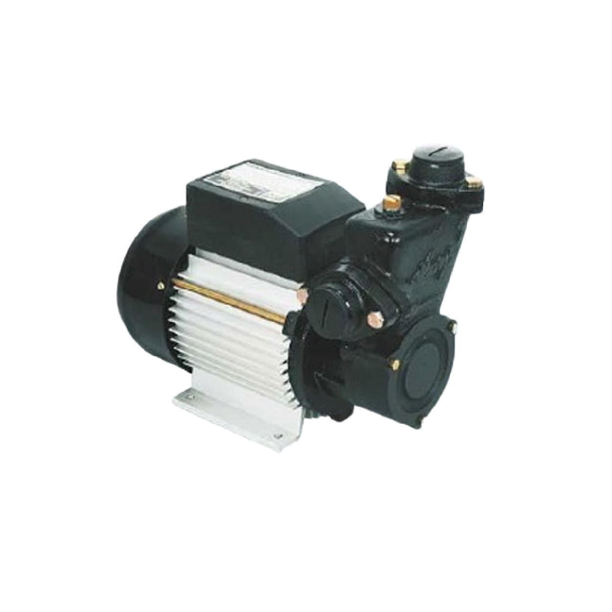 1.1 HP SELF PRIMING PUMP
