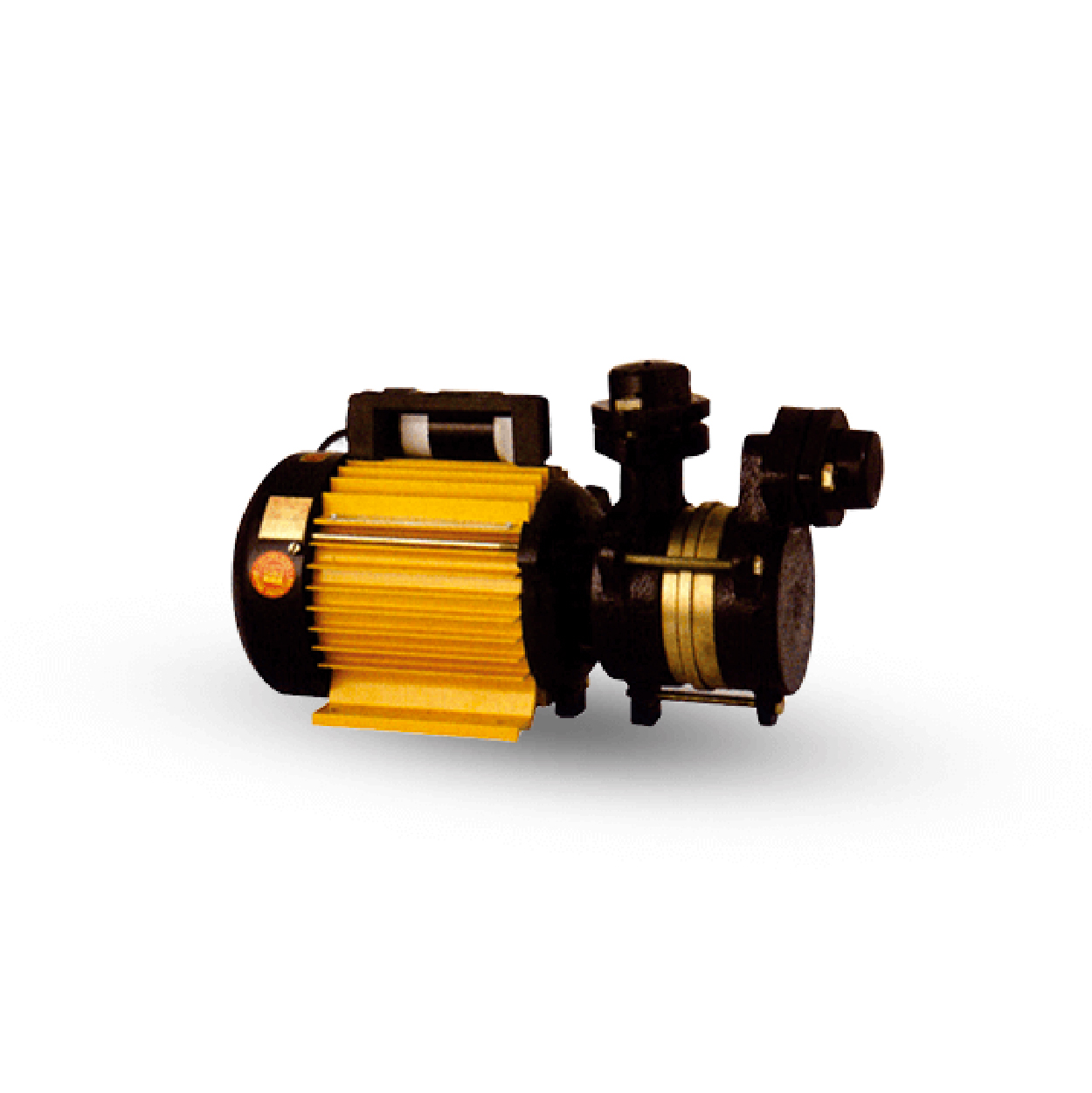 0.5 HP SUPERSUCTION PUMP